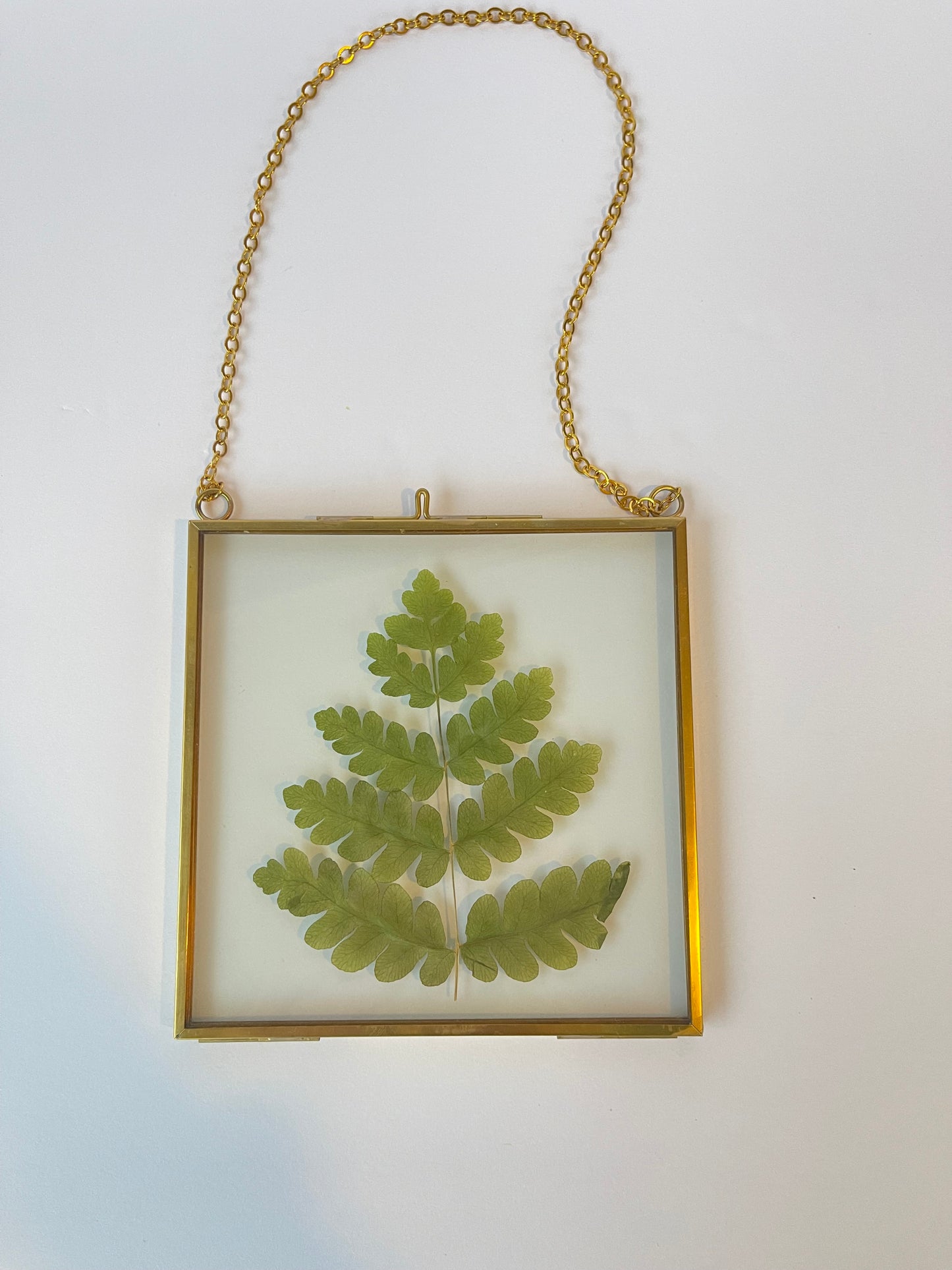 Floating Frame