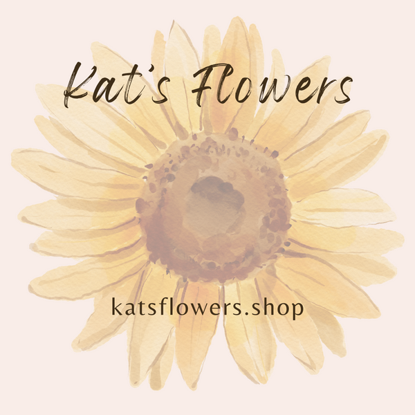 Kat’s Flowers