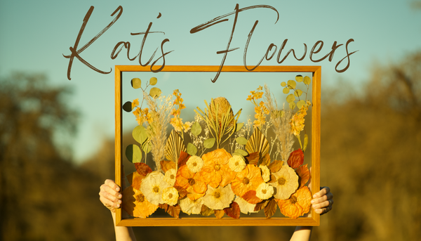 Kat’s Flowers